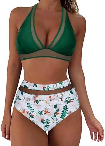 Stylish Women's Swimwear: Perfect for Beach & Pool​ Days!