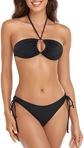 Stylish Women's Swimwear: Perfect for Beach & Pool Days!