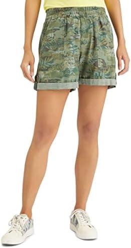 Discover Stylish Women's Shorts⁢ for Every Occasion!