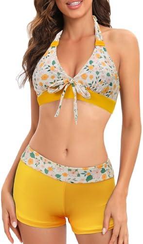 Explore Chic Women's Swimsuits: Stylish, Affordable, and Trendy!