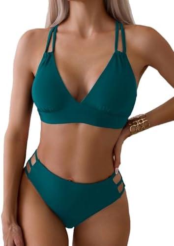 Explore Chic ​Women's Swimsuits: Stylish,​ Affordable, and Trendy!