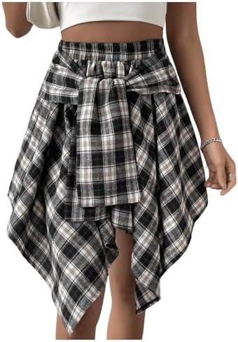 Fall Winter Women's Skirts: Stylish, Versatile, and Affordable!