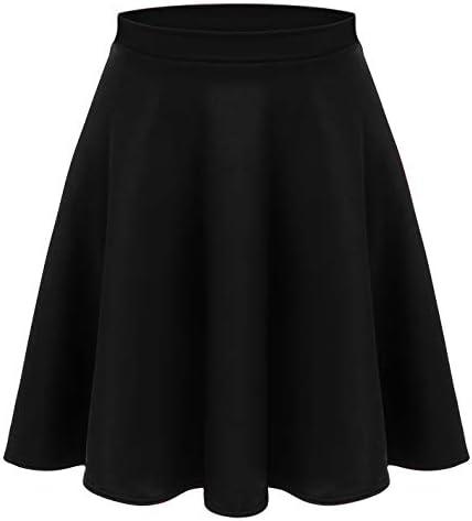 Fall Winter Women's Skirts: Stylish, Versatile, and Affordable!