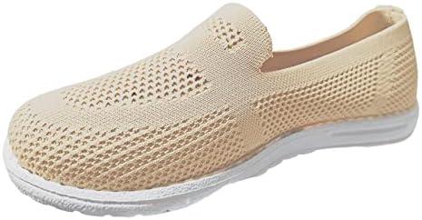 Stylish Comfortable Women's Breathable Sneakers for All Occasions