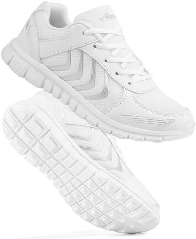 Stylish ​Comfortable Women's Breathable‌ Sneakers for All ⁢Occasions