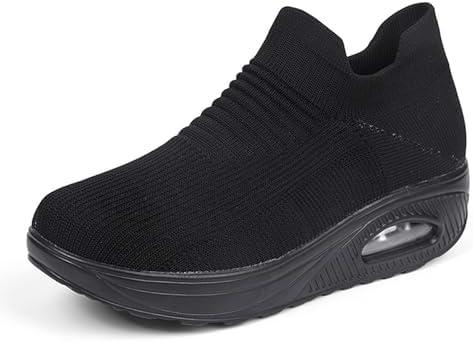 Stylish Comfortable Women's Breathable Sneakers for‍ All Occasions