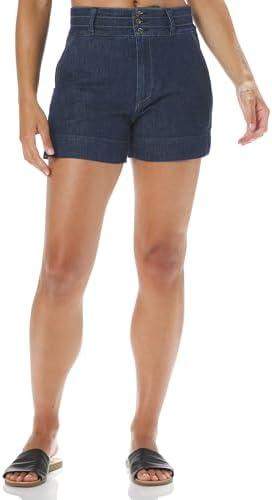 Explore Stylish Women's Denim ⁢Shorts for Summer Fun