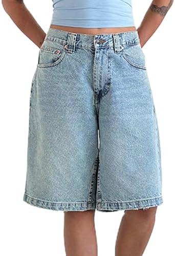 Explore ⁢Stylish Women's Denim Shorts for Summer Fun