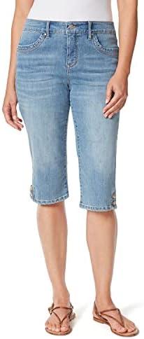 Explore Stylish⁢ Women's Denim Shorts for Summer Fun