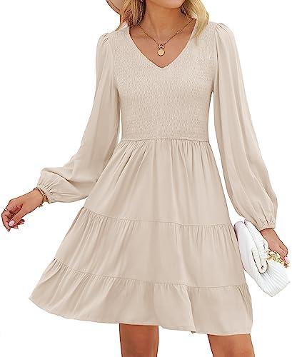 Chic Women's⁣ Summer Dresses for Every Occasion‌ at Affordable Prices