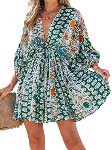 Chic Women's Summer ‌Dresses for​ Every Occasion at⁢ Affordable Prices