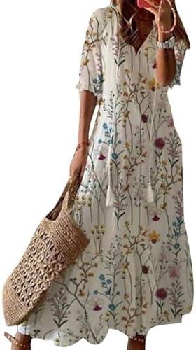 Chic Women's Summer Dresses for Every Occasion at ⁢Affordable Prices