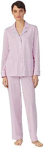 Stylish Women's Pajama Sets for Year-Round Comfort and Elegance