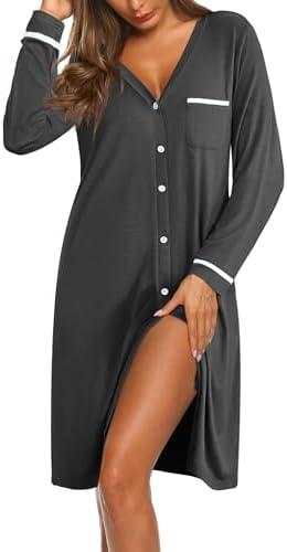 Stylish Women's Pajama Sets for Year-Round Comfort and Elegance