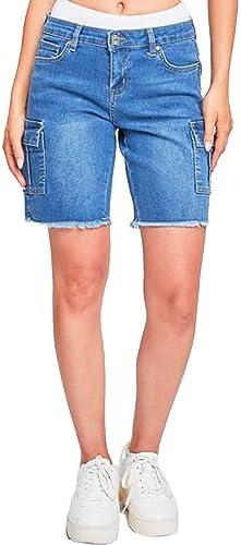 Explore Stylish⁢ Women's Shorts for Every⁤ Occasion Online