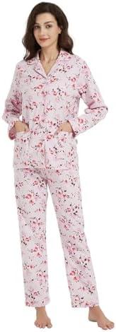 Explore Cozy Women's⁢ Pajama Sets for Ultimate Comfort!