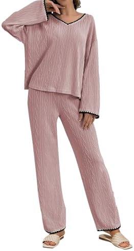 Explore Cozy Women's Pajama Sets for Ultimate ‍Comfort!