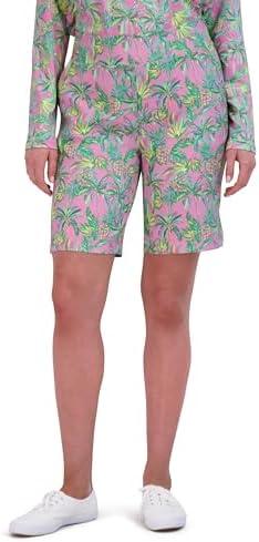 Trendy Women's Summer Shorts: Stylish, Comfortable, ‌Versatile