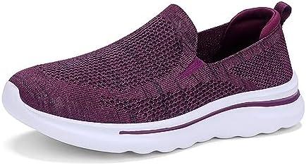 Explore ​Stylish &⁤ Comfortable Women's Slip-On Walking ‌Shoes