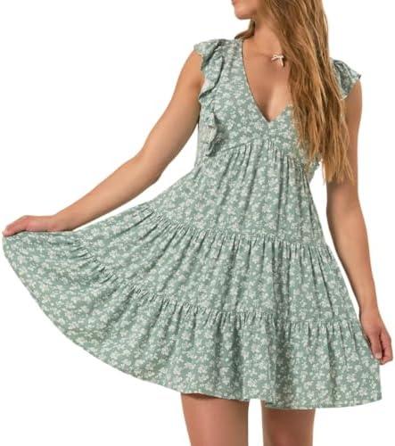 Explore Trendy Women's Dresses for Every Occasion on Amazon