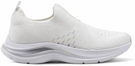 Elevate Your Comfort: Stylish Women's Sneakers Collection