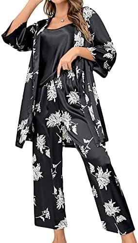 Explore⁢ Luxurious Women's⁢ Pajamas for Comfort and Style