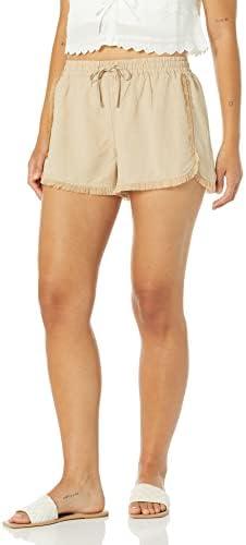 Trendy Women's Casual Shorts for Summer ‌Style‍ and Comfort