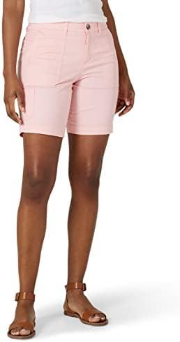 Trendy Women's Casual Shorts for Summer Style and Comfort