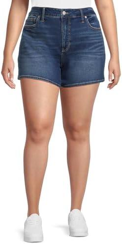 Trendy Women's Casual Shorts for Summer Style and Comfort