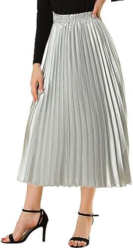 Discover Stylish Women's Skirts for Every Occasion!