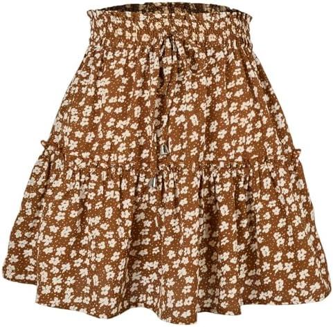 Discover Stylish Women's Skirts for Every Occasion!