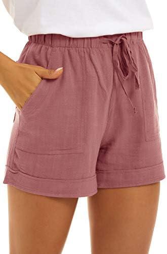 Explore Trendy Women's Shorts for Every Occasion!