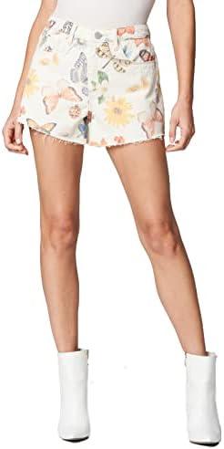 Explore Trendy Women's Shorts for Every Occasion!