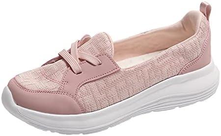 Explore Stylish and Comfortable Women's Slip-On Sneakers