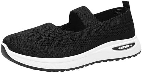 Explore Stylish and Comfortable Women's Slip-On Sneakers