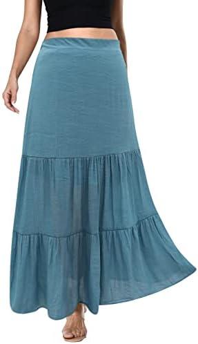 Explore Elegant Women's Skirts for Every Occasion on Amazon!