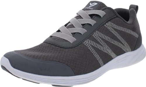 Explore Comfortable Women's Athletic Shoe Options Today!