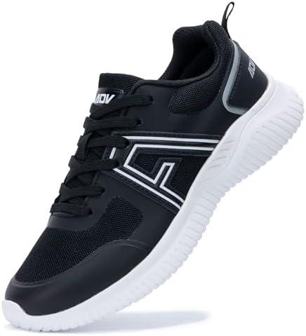 Explore Comfortable Women's Athletic Shoe Options Today!