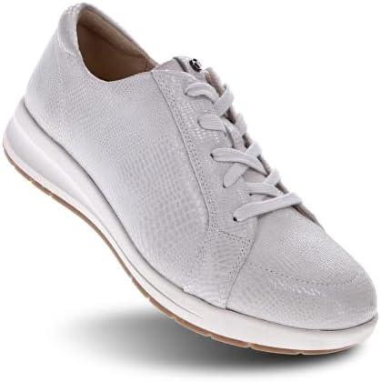 Explore Comfortable Women's Athletic Shoe Options Today!