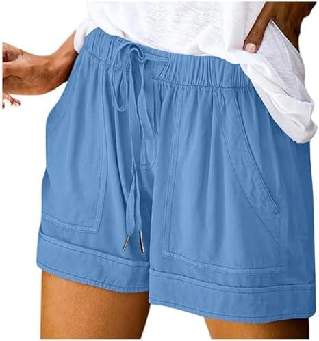 Explore Trendy Women's ‌Summer Shorts for 2024 Online!