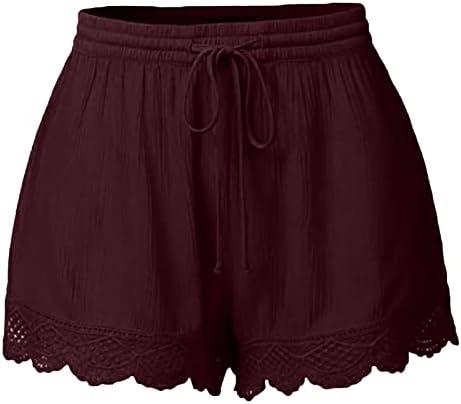 Explore​ Trendy Women's ⁤Summer Shorts for 2024 Online!