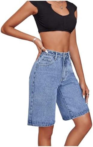 Explore ⁤Trendy Women's Summer Shorts for 2024 Online!