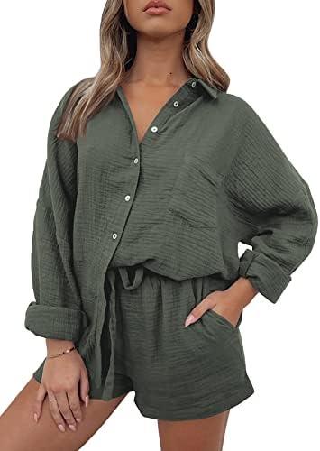 Comfortable Women's Pajamas for Every Occasion and Season