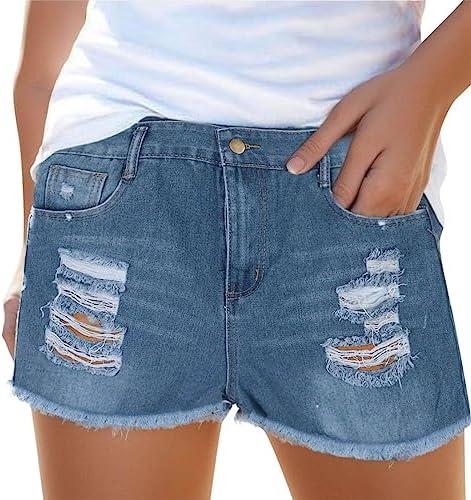 Explore Stylish Women's Shorts ‌for Every Summer‌ Occasion