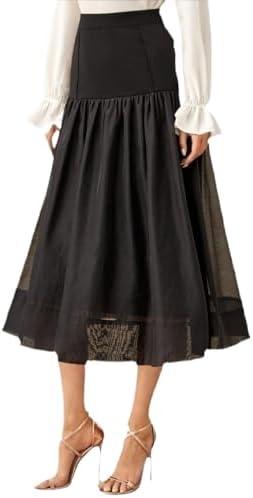 Explore Trendy Women's Skirts for Every Occasion Online!