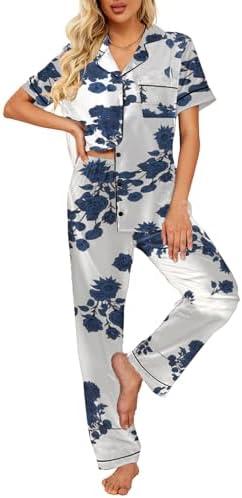 Discover Comfortable⁢ Women's Pajama Sets for All Occasions!