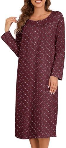 Explore Luxurious Women's Sleepwear Collections Online!