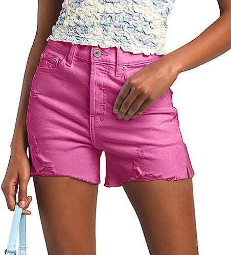 Stylish Women's Shorts for Every Occasion and Budget