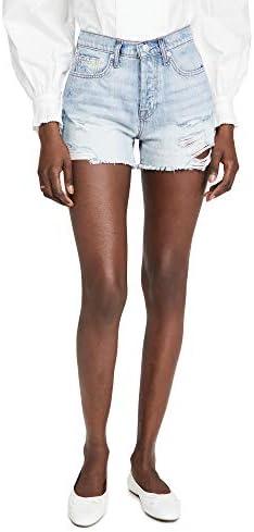 Stylish Women's Shorts for Every Occasion and Budget