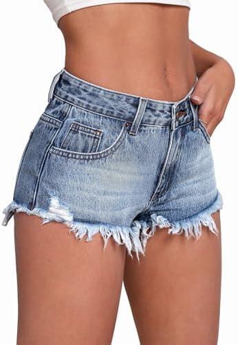 Stylish Women's Shorts for Every Occasion and Budget